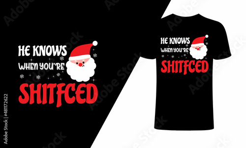 He Knows When You're Shitfaced,
