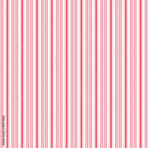 pink and white stripes