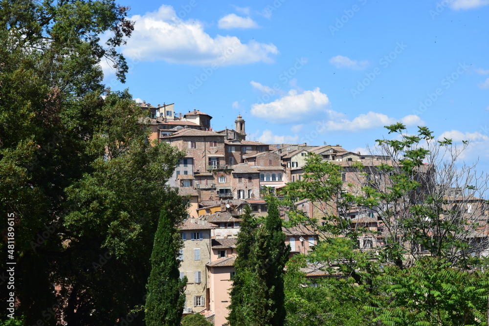 Umbria - Perugia