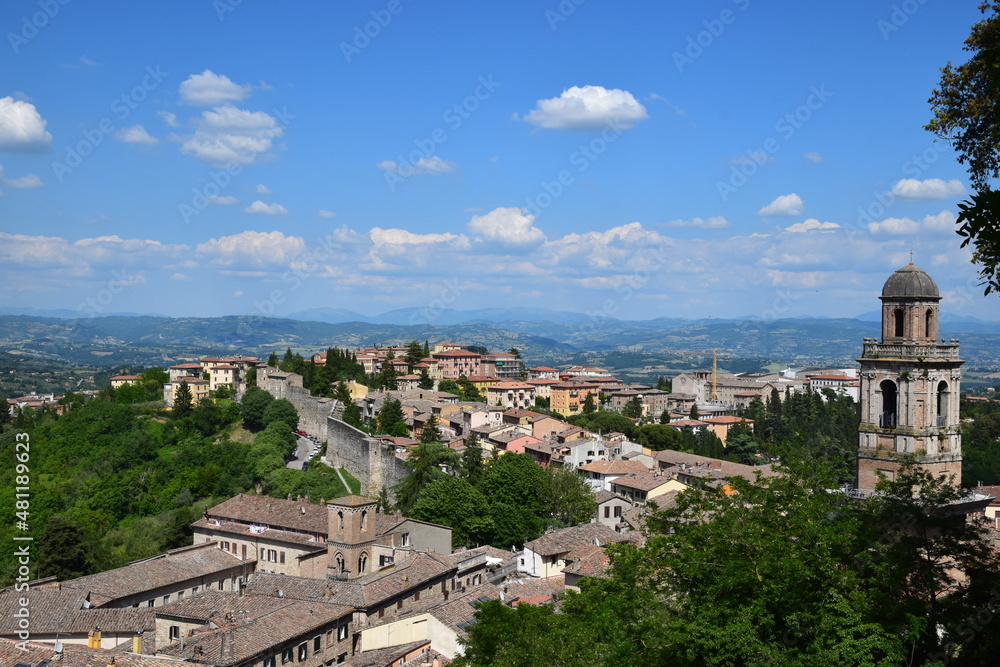Perugia - 