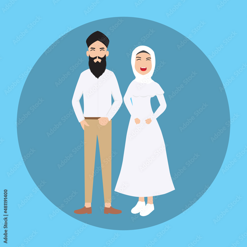 Muslim dress designs for men and women, for fashion exhibitions, attractive and beautiful dresses Muslim dress designs for men and women, for fashion exhibitions, attractive and beautiful dresses
