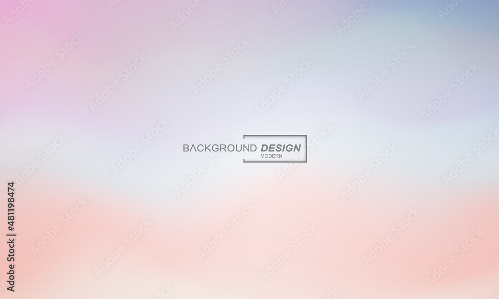 Gradients colorful background modern concept Gradients colorful background modern concept
