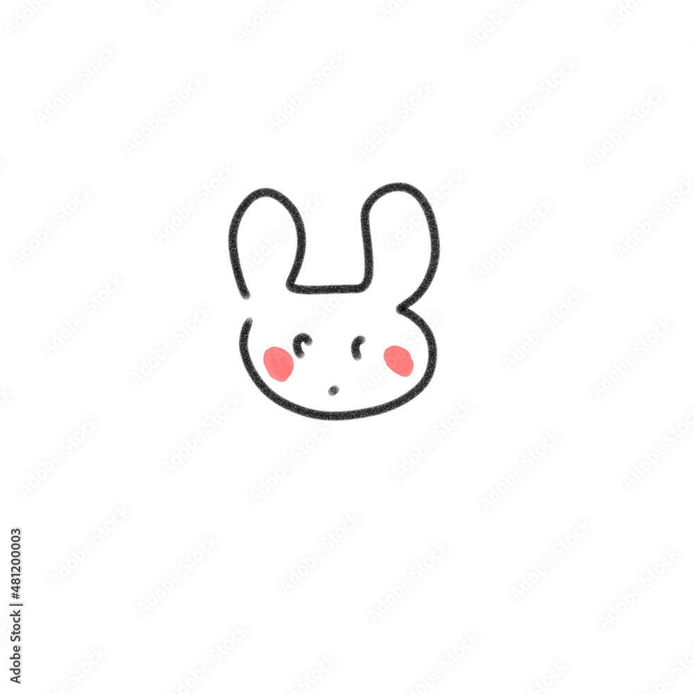 bunny rabbit bunny rabbit