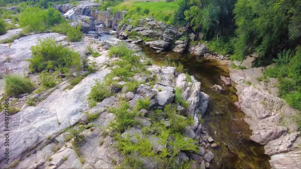 rocky rifts with clear water rocky rifts with clear water