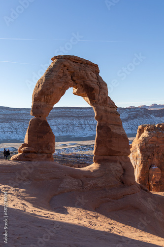 Delicate Arch