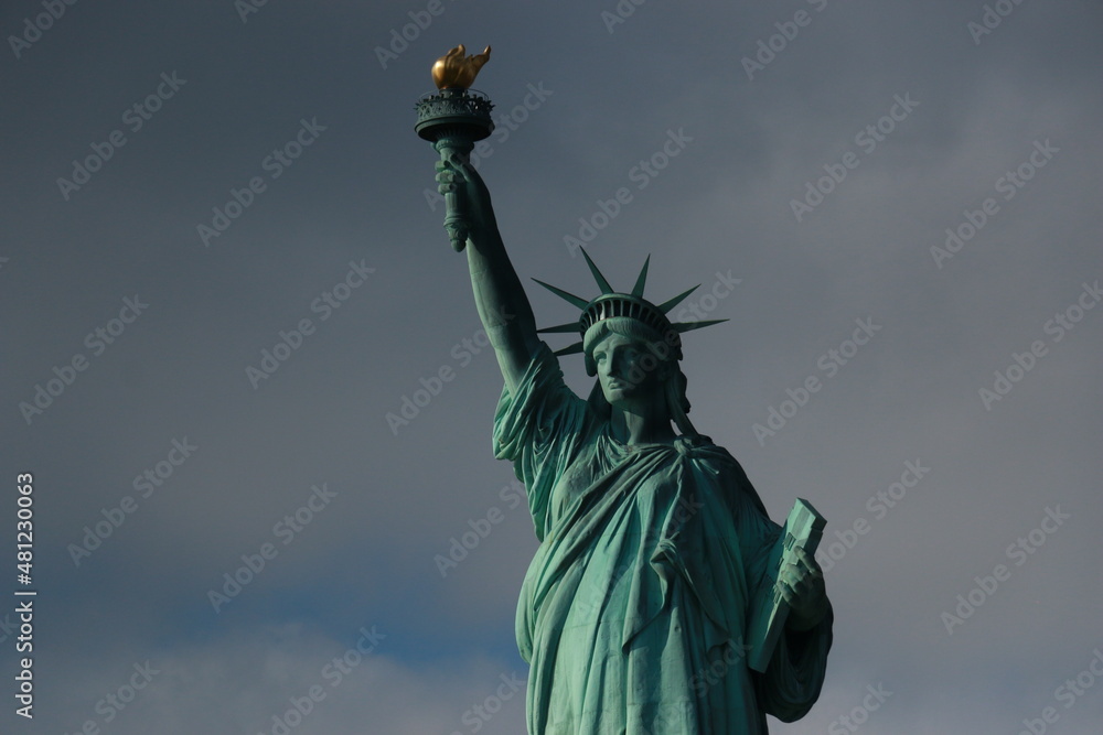 Obraz premium NEW YORK