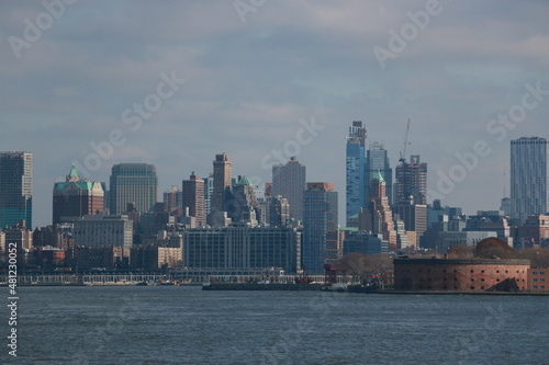 NEW YORK © Arantxa