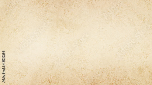 Grungy Cement Wall Moody Brown with Peru Colors Surface Texture Background Wallpaper For Albeido