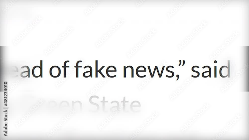 MACRO: Rapidly changing phrases of fake news on the pages of electronic news publications. Mass disinformation, propaganda and influence on the minds of mankind. MACRO: Rapidly changing phrases of fake news on the pages of electronic news publications. Mass disinformation, propaganda and influence on the minds of mankind.