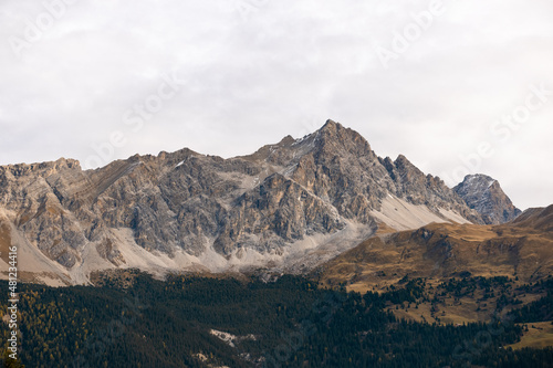 Natur der Schweiz