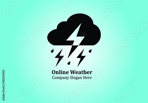 Forecast logo
