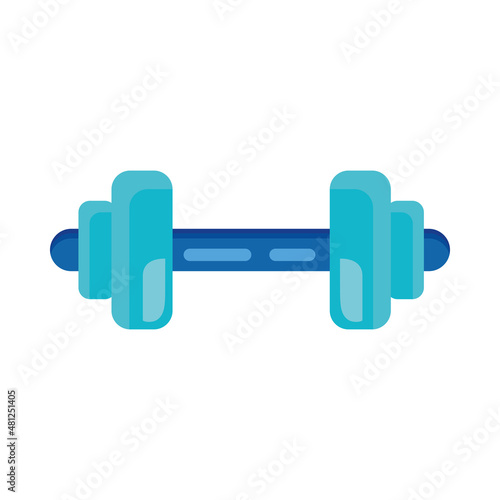 dumbbell gym tool