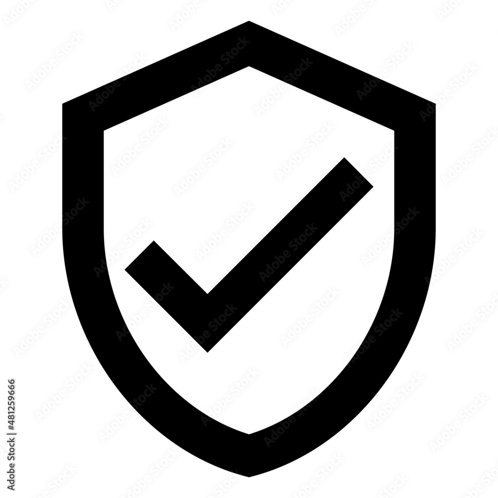 Verified User Vector, Verified Icon
Verified User Vector, Verified Icon