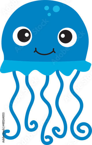 jellyfish