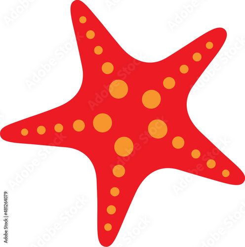 starfish