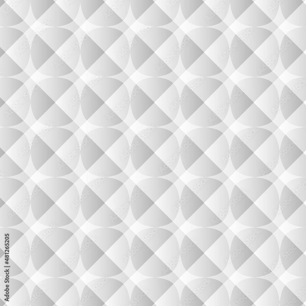 Graphics of geometric patterns in white color in vector 04 Graphics of geometric patterns in white color in vector 04