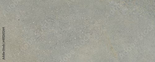 Natural stone texture banner. Gray marble, matt surface, Italian slab, granite, ivory texture, ceramic wall. Rustic Natural porcelain stoneware background high resolution. Limestone pattern