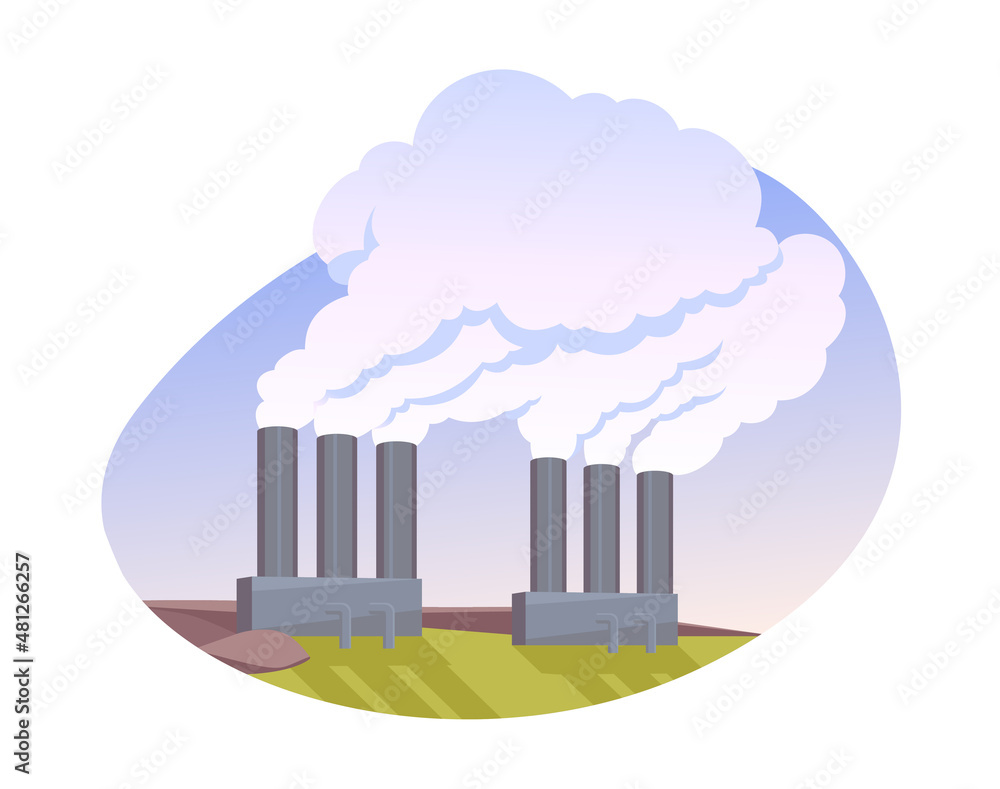 Natural resources concept Natural resources concept