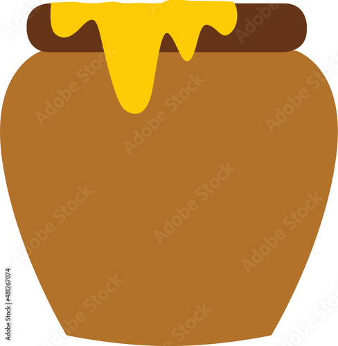 honey pot