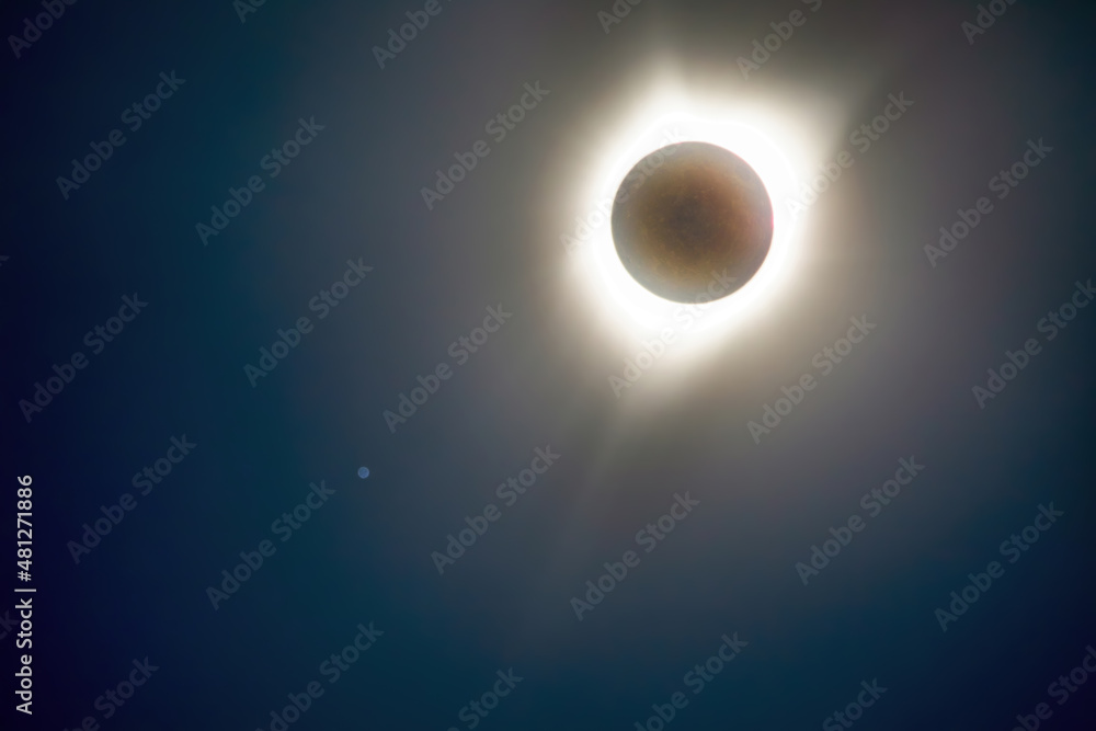 2017 Total Solar Eclipse from Wyoming, USA 2017 Total Solar Eclipse from Wyoming, USA
