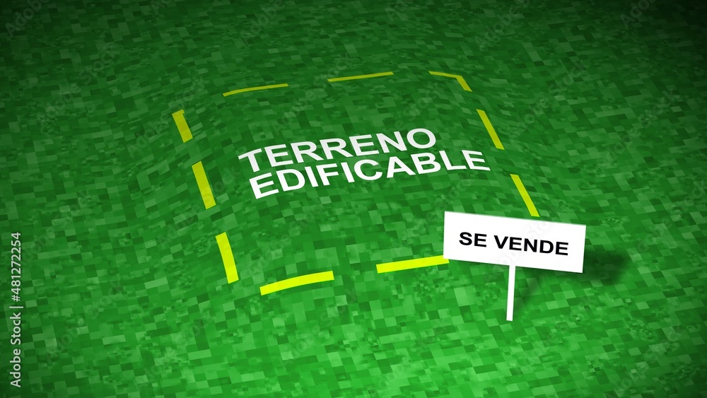 WEB3 immobiliare virtuale: casa NFT su un appezzamento tokenizzato di metaverso. Architettura digitale e terra tokenizzata nel metaverso. Token architettonico su terreno virtuale NFT, trama NFT WEB3 immobiliare virtuale: casa NFT su un appezzamento tokenizzato di metaverso. Architettura digitale e terra tokenizzata nel metaverso. Token architettonico su terreno virtuale NFT, trama NFT