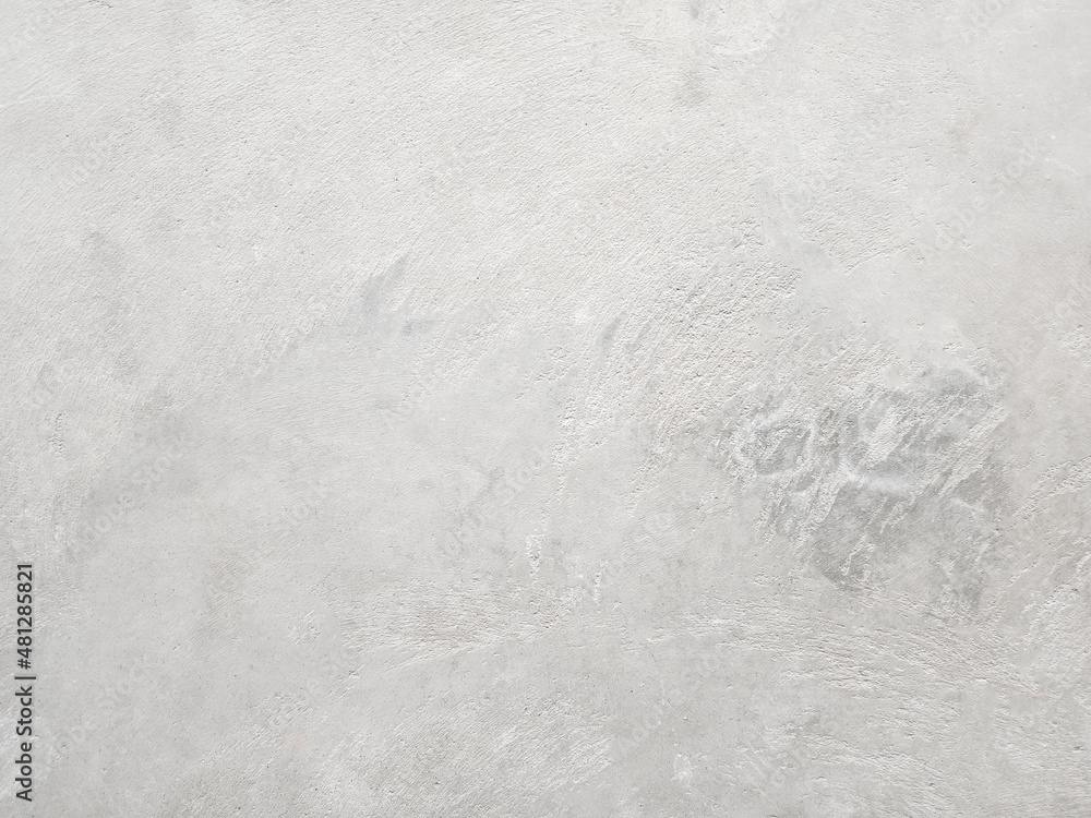 Fototapeta premium Concrete walls with abstract patterns