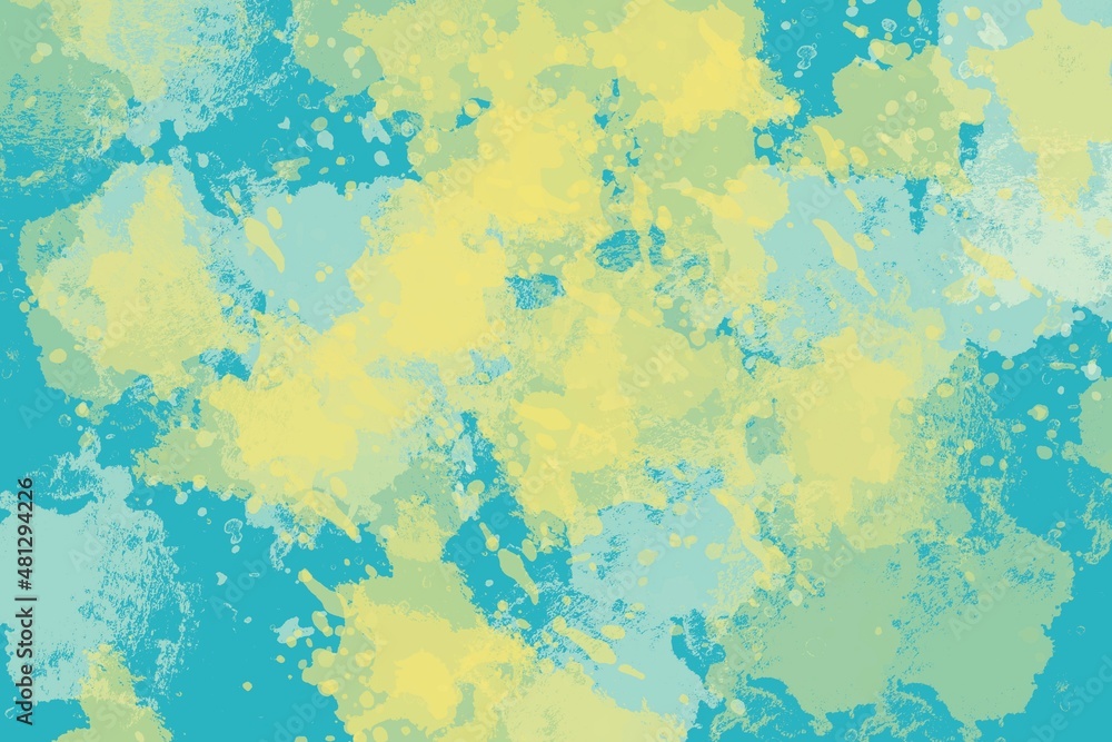 Abstract colorful background Abstract colorful background