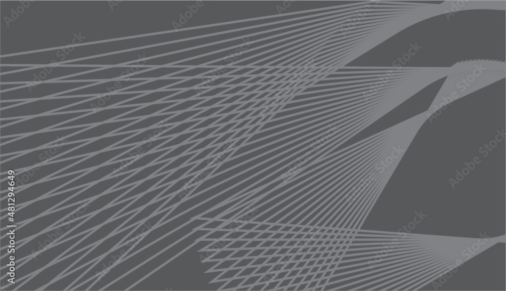 Greey and White Psychedelic Linear Wavy Backgrounds
Greey and White Psychedelic Linear Wavy Backgrounds