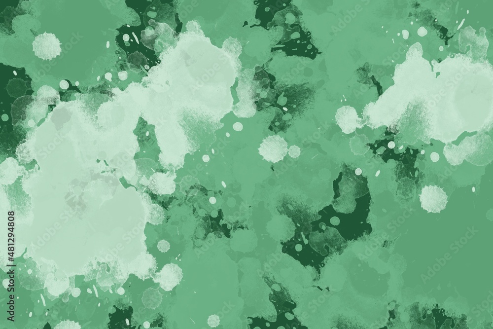 Abstract brush painted texture Abstract brush painted texture