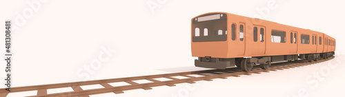 電車