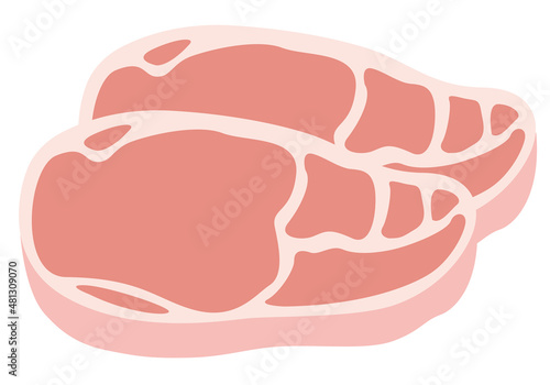 肉