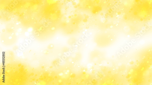 Fluffy simple background