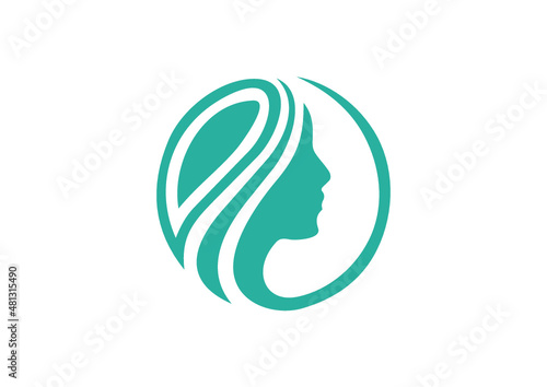 Skin Care Logo photo
