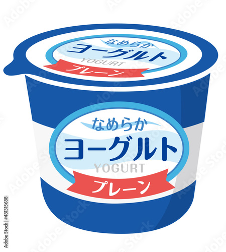 ヨーグルト