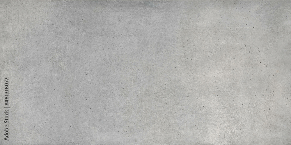 Fototapeta premium White stucco wall background. White painted cement wall texture