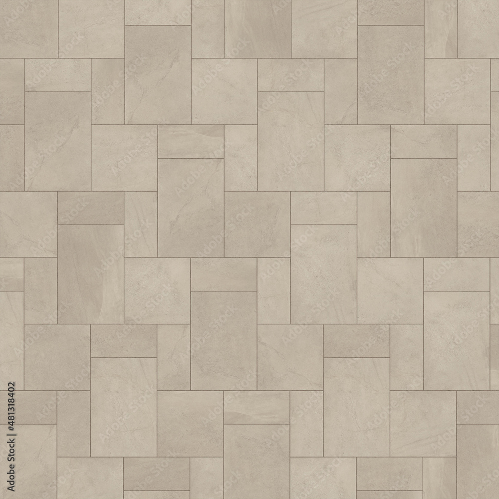 Obraz premium gray stone wall