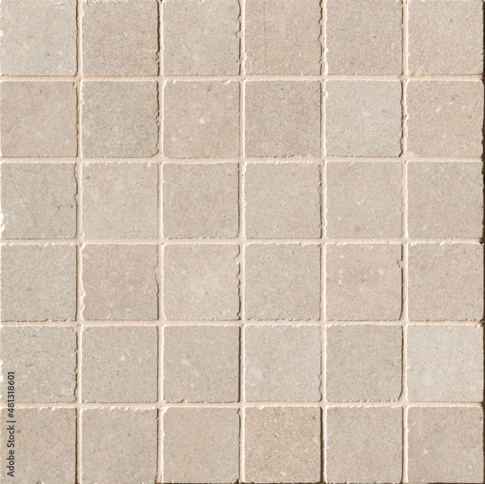 Naklejka premium tiles