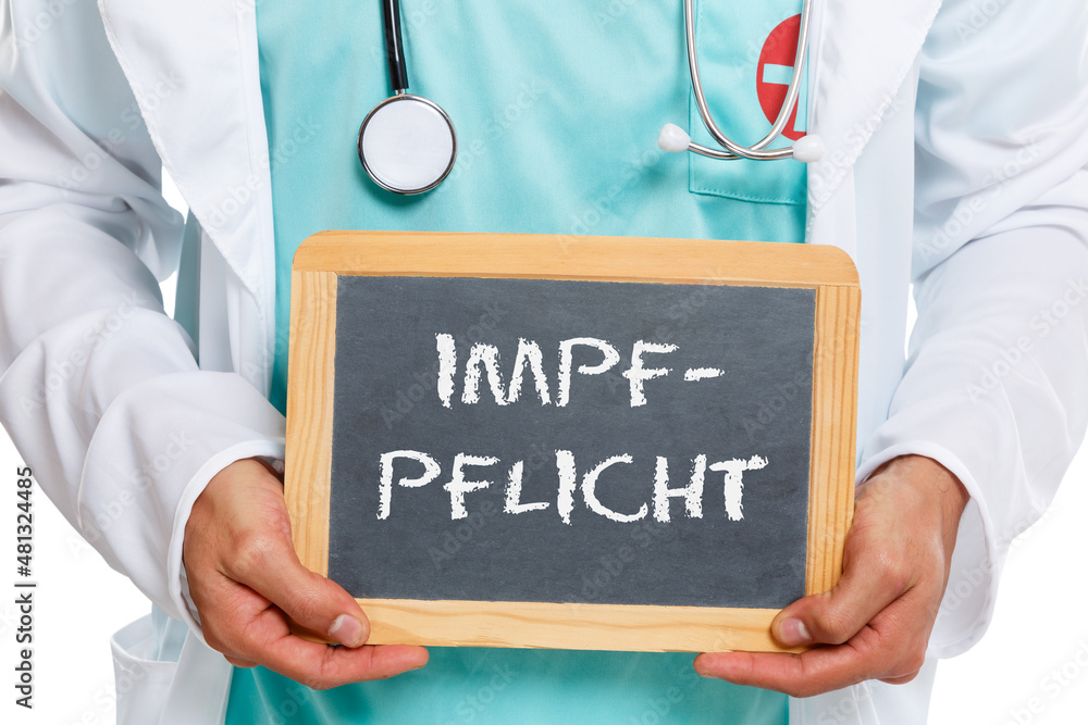 Impfpflicht Impf Pflicht Zwang Impfzwang impfen Impfung gegen Coronavirus Corona Virus COVID-19 Covid 19 Arzt Doktor Impfpflicht Impf Pflicht Zwang Impfzwang impfen Impfung gegen Coronavirus Corona Virus COVID-19 Covid 19 Arzt Doktor