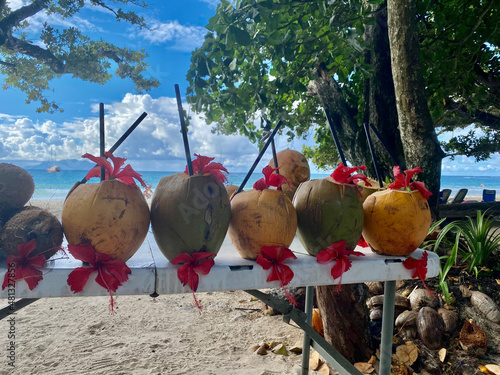 noix de coco