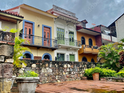 panama