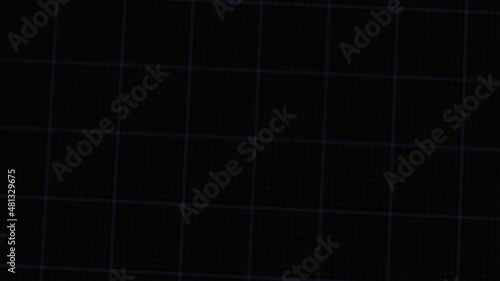 Wallpaper Mural  Grids on black background 4k footage, Squares background footage Torontodigital.ca
