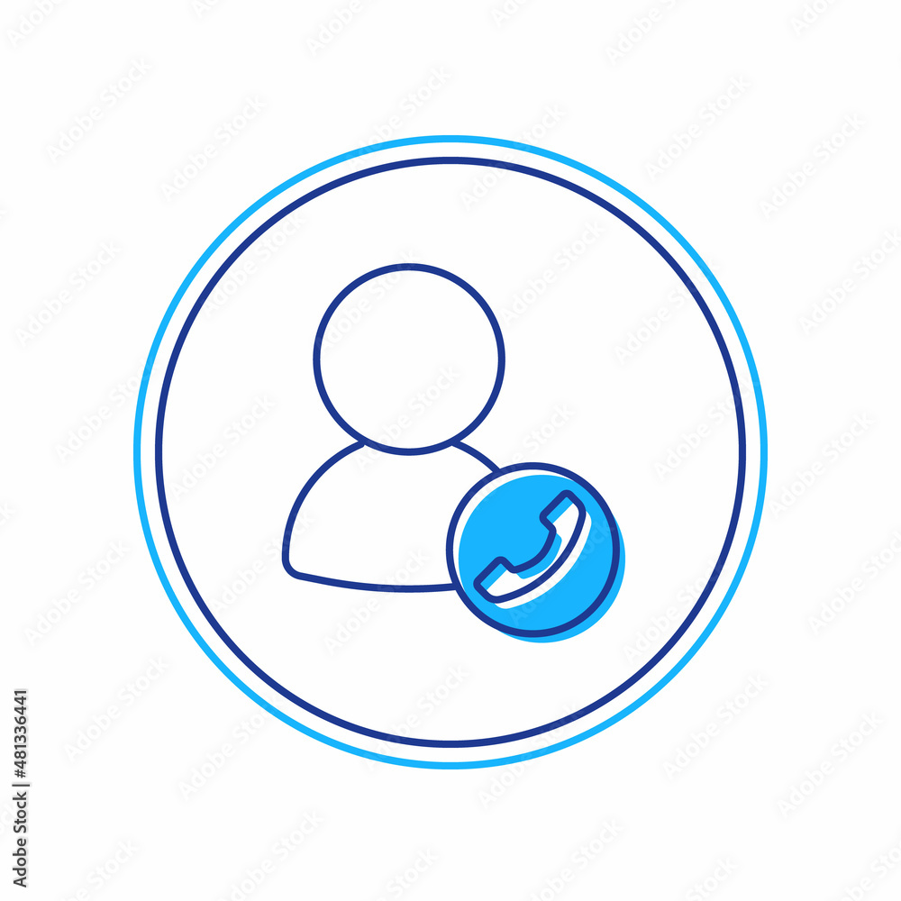 Filled outline Video chat conference icon isolated on white background. Online meeting work form home. Remote project management. Vector Filled outline Video chat conference icon isolated on white background. Online meeting work form home. Remote project management. Vector