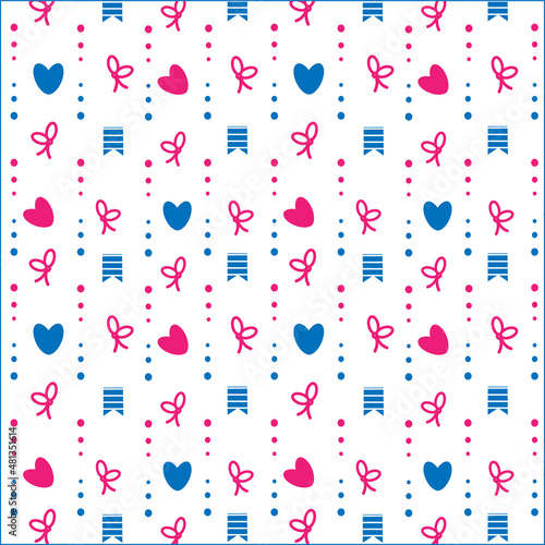 Паттерн любовь