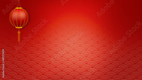 Photography Happy chinese new year for Party and Celebrations With Space for Message Isolated in background