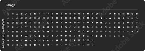 collection icon set 01