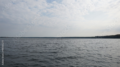 Sommer auf dem See