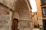 Catedral de Santa María, Tudela, Navarra