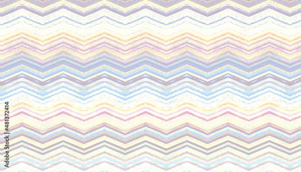 Abstract fractal pattern. Abstract fractal pattern.