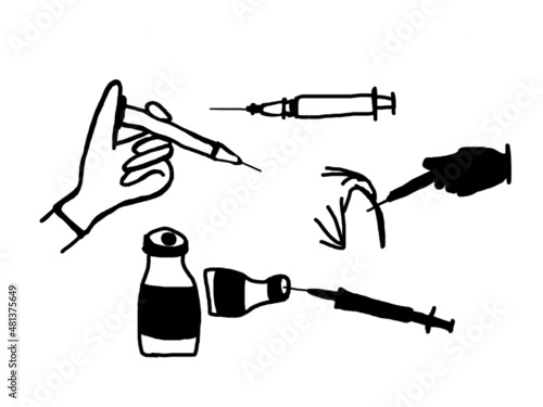 vaccination 