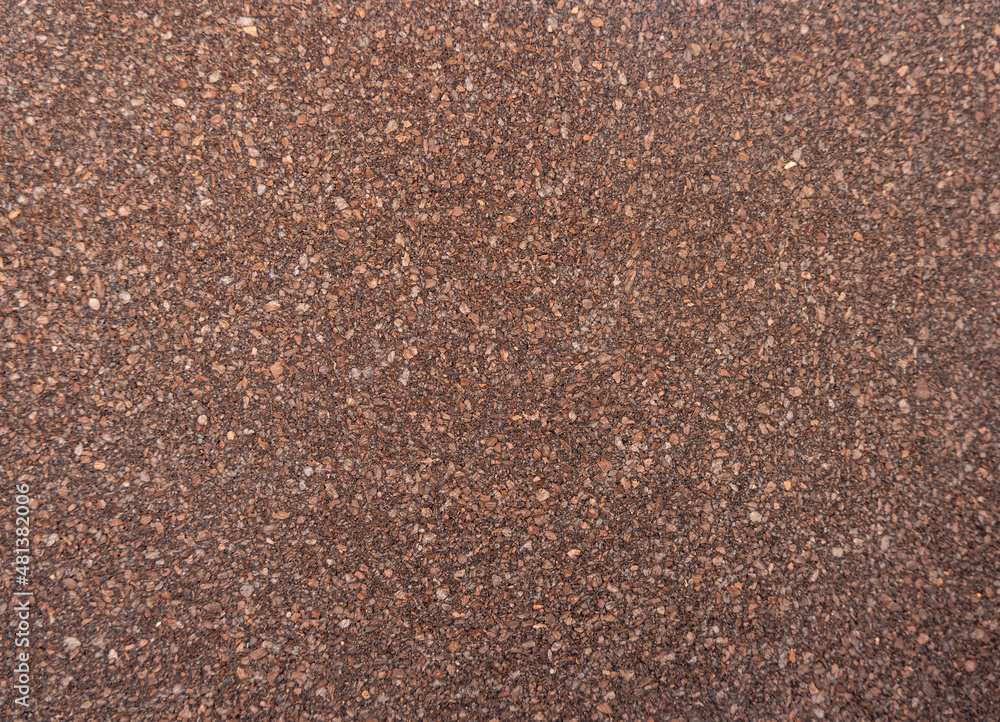 Empty brown cork memo board.Nature Product Industrial Empty brown cork memo board.Nature Product Industrial